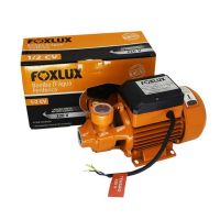 Motobomba D água Periférica 1/2" CV 220V Foxlux
