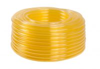 1 Metro De Mangueira Para Gasolina 6,0 x 3,0 mm Bariflex