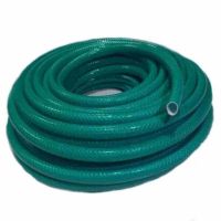 1 Metro Mangueira Jardim Reforçada 1/2” SJS Verde Continental