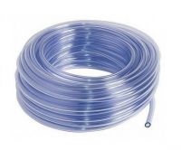 1 Metro Mangueira Cristal 5/16"x1,5mm Ibirá