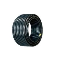 100 Metros de Mangueira Polietileno 3/4"x2,5mm Tubos Santana