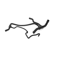 Mangueira Inferior do Radiador Palio 1.0 com Ar Fire Jamaica