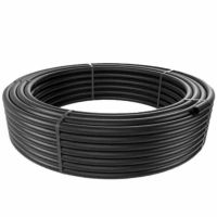 Mangueira Irrigação PEMD 50mm PN60 50 metros Naandanjain