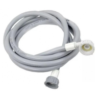 5 Metros Mangueira para Entrada Máquina de Lavar Cinza Ibirá