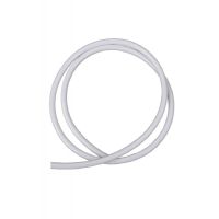 1 Metro Mangueira Atóxica Para Filtros 12,5mm Blukit