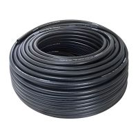 100 Metros Mangueira Polietileno 3/4x3,0mm Tubos Santana