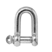 Manilha Reta Comum 1.1/8 Pol. Carbostorm