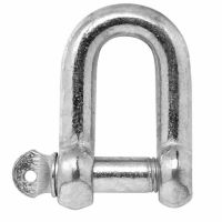 Manilha Reta Comum 1.1/2” Carbostorm