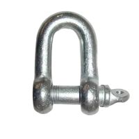 Manilha Reta para Cabo 1.1/4 Pol. Carbostorm 