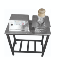 Máquina de Ralar Universal com Bancada JF Máquinas