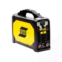 Máquina Inversora De Solda LHN 162i Esab