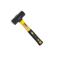 Marreta com Cabo de Fibra 1Kg Vonder