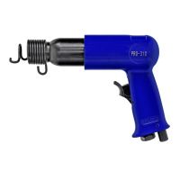 Martelete Pro-310 Rebarbador Pneumático Pdr 3500bpm Berliner