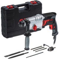 Martelete Rompedor Skil 1859 750W 220V Acessórios e Maleta