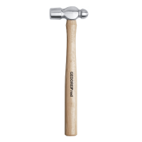 Martelo Bola 500g Gedore Red