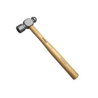 Martelo de Bola 1000g com Cabo de Madeira Tramontina