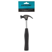 Martelo de Unha Cabo Metálico Emborrachado 20mm Eda