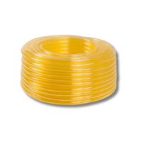 1 Metro De Mangueira Para Gasolina 7,0 x 2,5 mm Bariflex