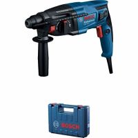 Martelete GBH 220V 720W Com Maleta Bosch