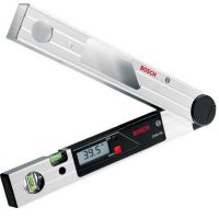 Medidor de Ângulos DWM 40 L Profissional  Bosch