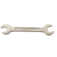 Chave Fixa 1/2x9/16- Mayle