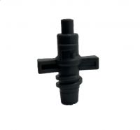 Bocal Cinza 0,9mm Hadar 7110 Naandanjain