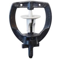 Micro Aspersor MF2 76 L/H Marrom Amanco