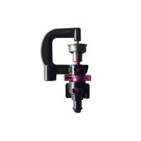Micro Aspersor Rotativo Bocal Violeta 52 l/h Irritec