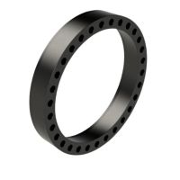 Anel Vedação Err Junta Elástica Afa 75mm Asperbras