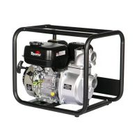 Motobomba Gasolina Auto Escorvante TWP50S-XP Toyama