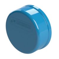 Capa Soldável Para Irrigação 75mm Asperbras