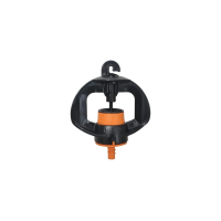 Microaspersor Gyronet 90LT/H Laranja Netafim