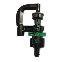 Microaspersor Hadar Verde 87 L/h Médio Alcance Naandanjain