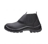 Botina de Microfibra- Marluvas 70b19 N° 36