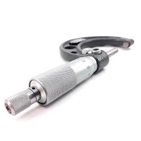 Micrómetro Externo Analógico 0-25mm- Zaas