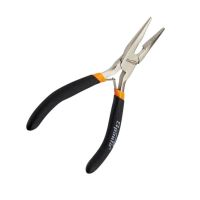 Mini Alicate Bico Meia Cana Reto Sparta MTX