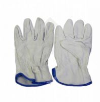 Luva Seg Vaqueta Mista 07cm Extremo Sul