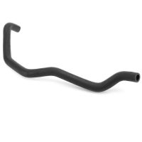 Mangueira do Cabeçote ao Radiador Ar quente Gol/Voyage/Parati/Saveiro