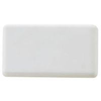 Modulo Tampo Cego Branco Lizflex Tramontina