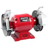 Moto Esmeril Ms6 300 W Qualiforte Somar