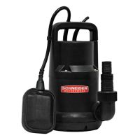 Motobomba 1/2CV Submersível LUP-05 220V Monofásico Schneider