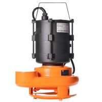 Motobomba 3,0cv Submersível TSB-220 380V Trifásico Thebe