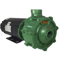 Motobomba 3cv P-15/2F Al 380V Trifásico Thebe