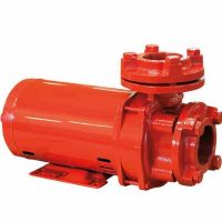 Motobomba 4,0CV 380V Trifásico FSG-IN R140mm Famac