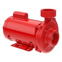 Motobomba 4CV 380V Trifásico FGNI-2 Famac 