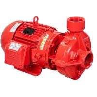 Motobomba Centrífuga Monoestágio 12,5CV Trifásica SSCI5 20/380V Somar