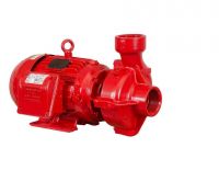 Motobomba SSCI-5 10cv Trifásico  220/380V Somar