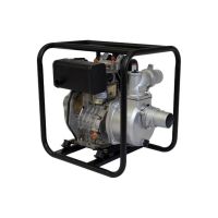 Motobomba à Diesel 3x3 Auto Escorvante TDWP80SXP Toyama