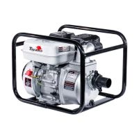 Motobomba à Gasolina 5,5HP TWP50SH Auto Escorvante Toyama