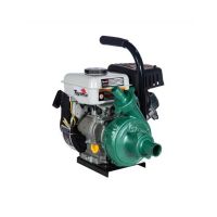 Motobomba Gasolina Centrífuga TWP25CH Toyama